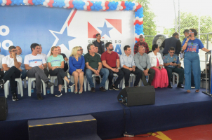 Foto: Foto: Eliseu Dias / Ascom Seduc